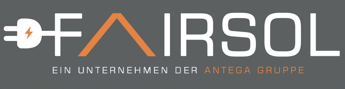 Fairsol – Photovoltaik Installationen